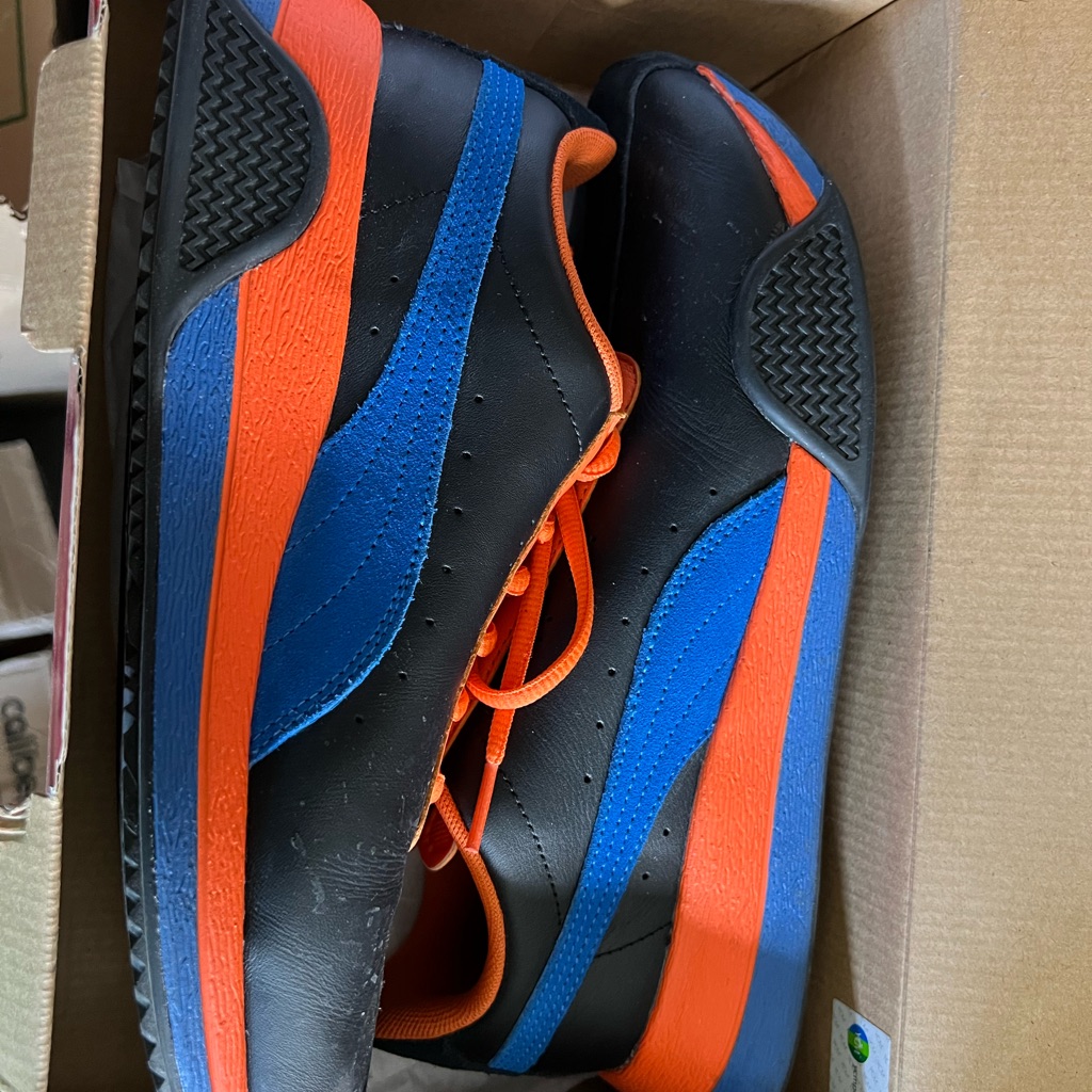 Brand New Built For Comfort